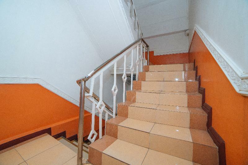 Reddoorz @ Fields Avenue Angeles City Exterior foto